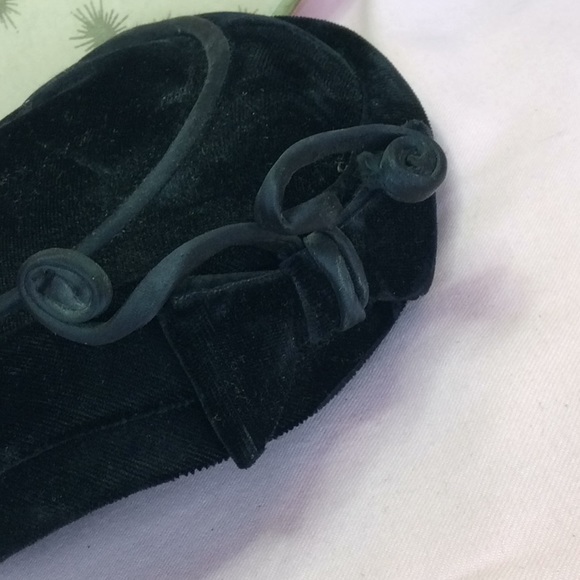 FINAL SALE PRICE Star Hatbox + 3 Vintage Black Hats from New York - Picture 7 of 12